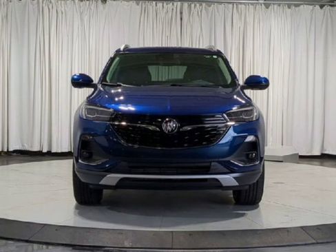Used 2020 Buick Encore GX Essence w/ Advanced Technology Package AWD/4WD image 3