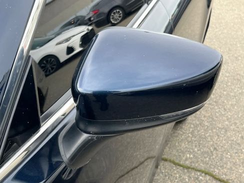 Used 2018 MAZDA MAZDA6 Touring image 20