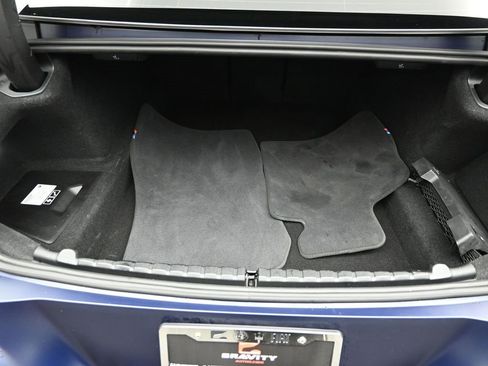 Used 2023 BMW M8 Gran Coupe xDrive Competition image 25