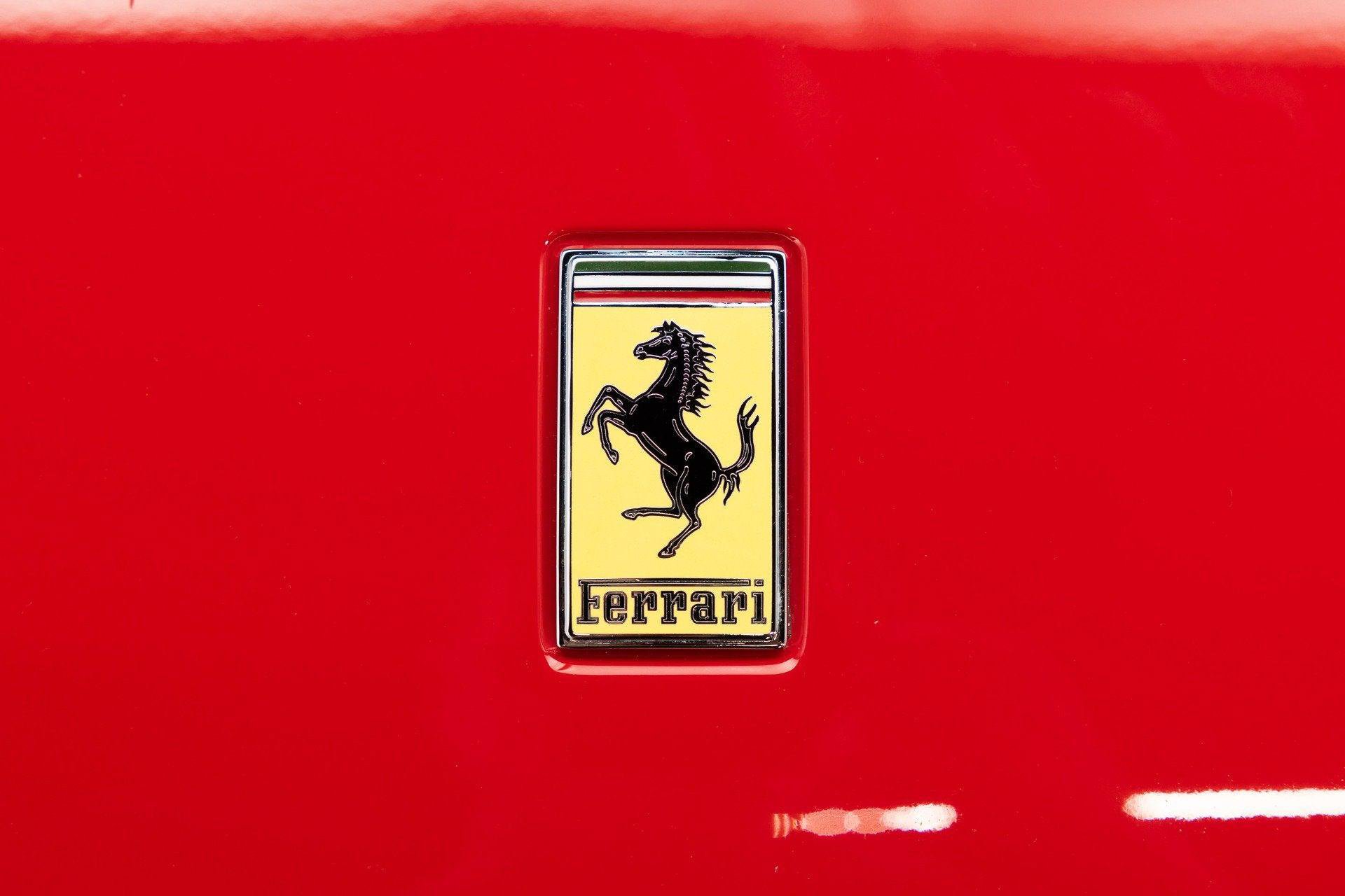 Certified 2024 Ferrari 296 GTB RWD image 17