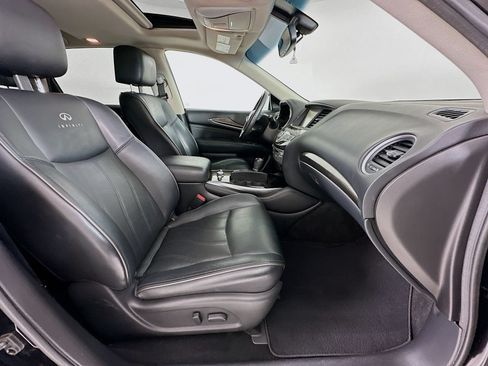 Used 2014 INFINITI QX60 Luxe w/ Premium Plus Package AWD/4WD image 32