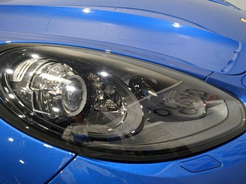 Used 2015 Porsche Panamera GTS image 35