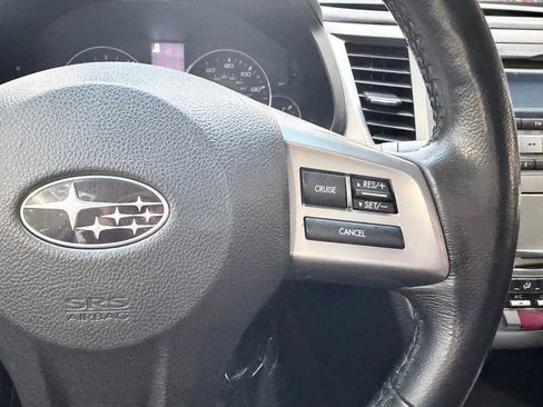 Used 2012 Subaru Outback 2.5i Premium image 15