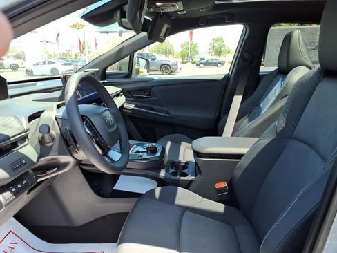 New 2026 Toyota C-HR w/ Cold Weather Package AWD/4WD image 5
