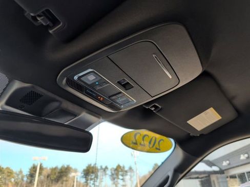 Used 2022 Ford F150 Lariat AWD/4WD image 31