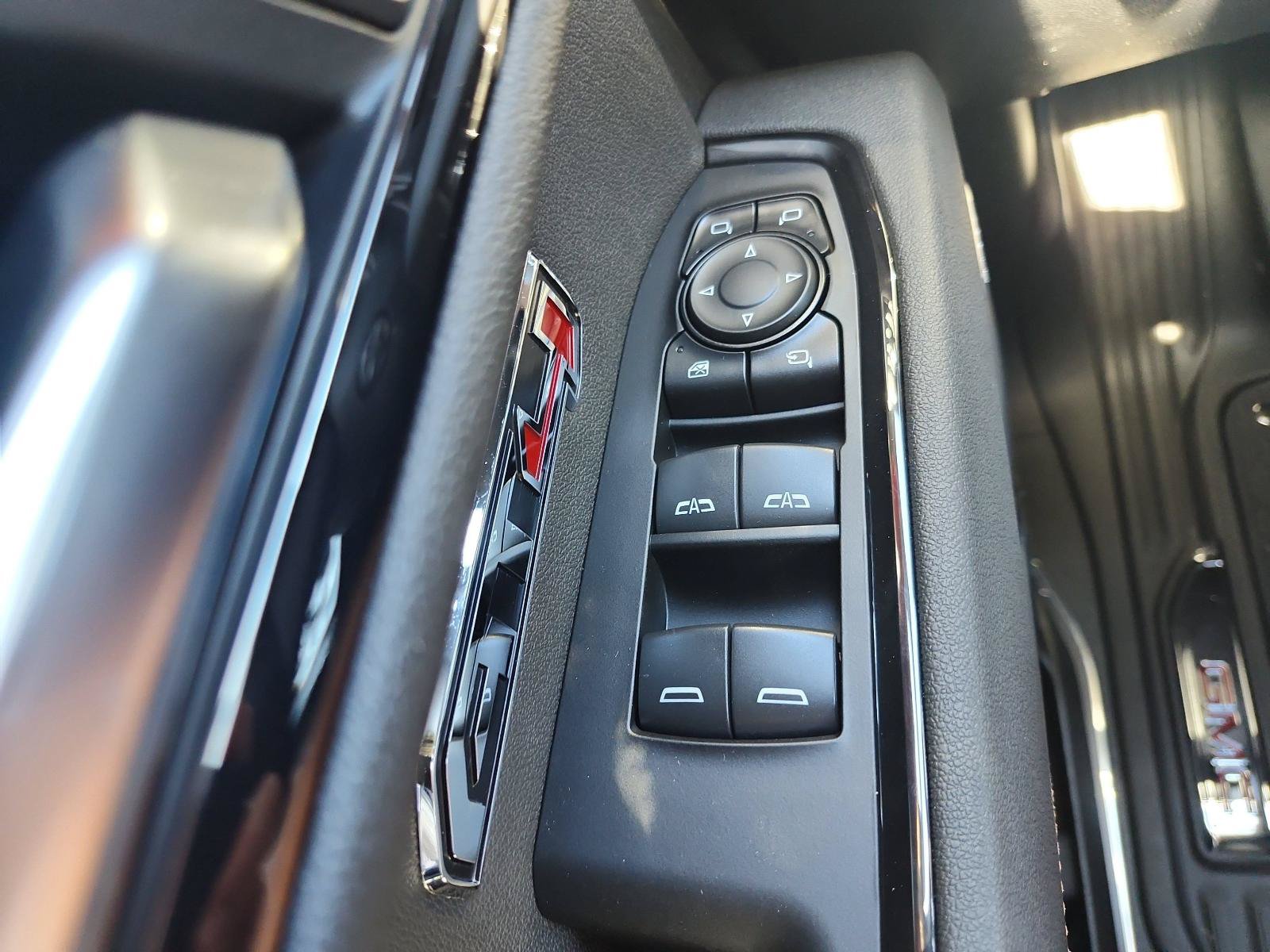 New 2026 GMC Sierra 1500 AT4 w/ AT4 Premium Package AWD/4WD image 22