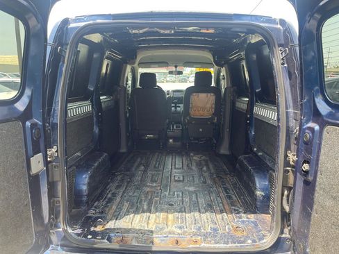 Used 2014 Nissan NV200 SV w/ Technology Package FWD image 8