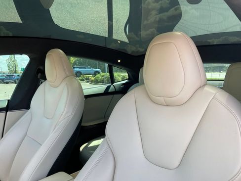 Used 2021 Tesla Model S Long Range AWD/4WD image 21