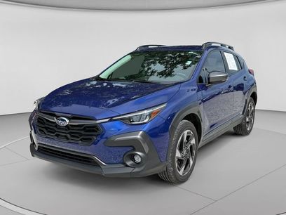 Used 2025 Subaru Crosstrek 2.5i Limited
