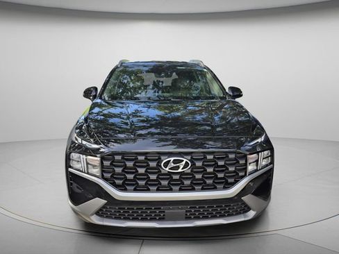 Used 2023 Hyundai Santa Fe SEL FWD image 3