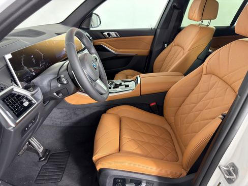 New 2026 BMW X5 sDrive40i w/ M Sport Package image 5