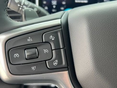 New 2026 Chevrolet Silverado 1500 RST w/ Z71 Off-Road Package AWD/4WD image 21