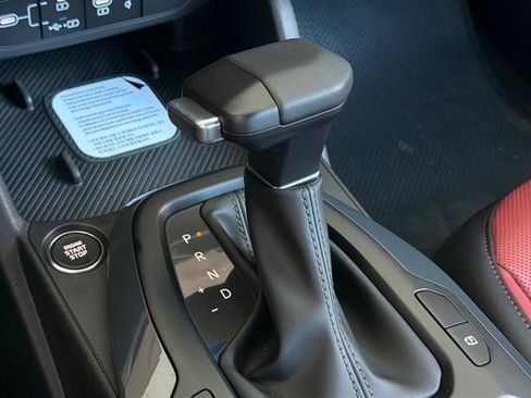 New 2026 Kia K4 GT-Line FWD image 25