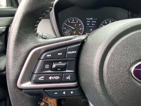 Certified 2023 Subaru Outback Onyx Edition image 24