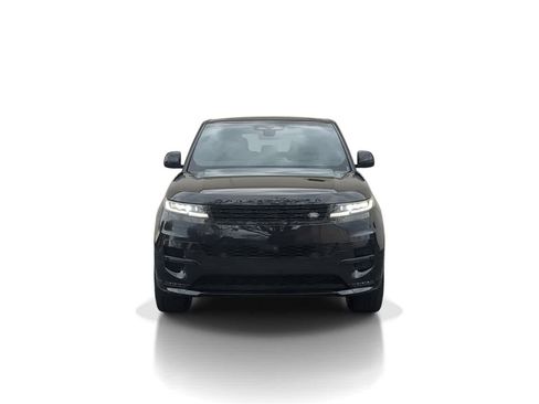 New 2026 Land Rover Range Rover Sport Dynamic SE image 3