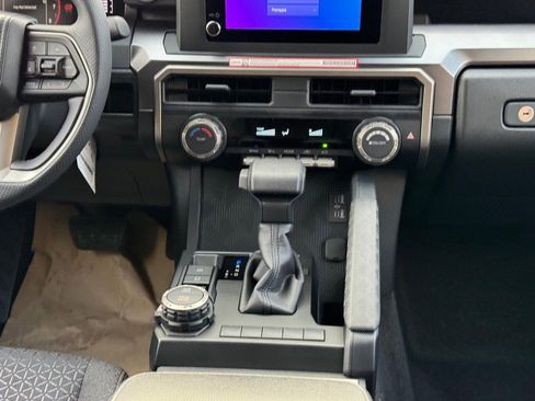 New 2025 Toyota 4Runner SR5 image 9