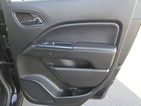 Used 2020 GMC Canyon SLE w/ Trailering Package image 21