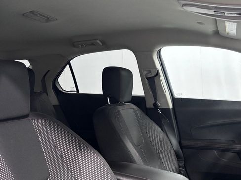 Used 2013 Chevrolet Equinox LT w/ Driver Convenience Package AWD/4WD image 20