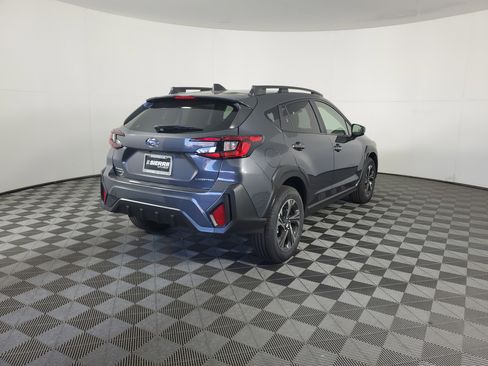 New 2025 Subaru Crosstrek 2.5i Premium image 4