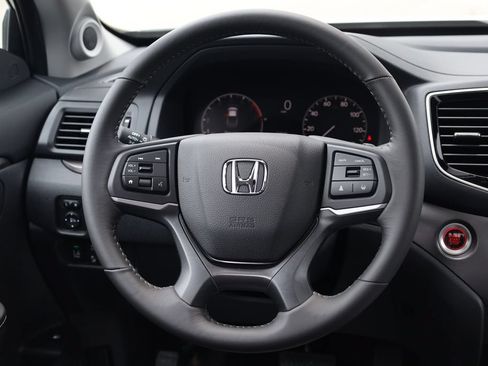 New 2026 Honda Ridgeline RTL image 29
