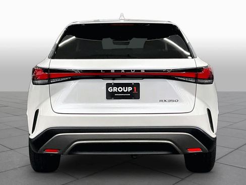 Used 2023 Lexus RX 350 FWD w/ Accessory Package image 5