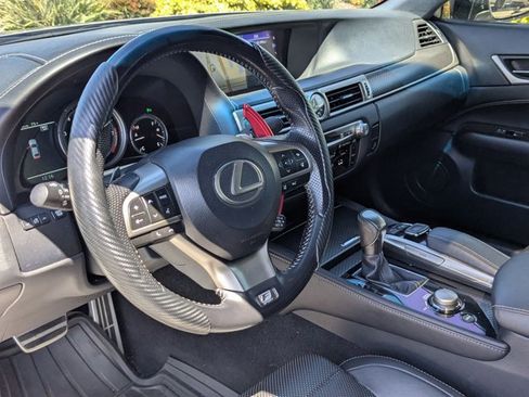Used 2016 Lexus GS 350 F Sport image 10