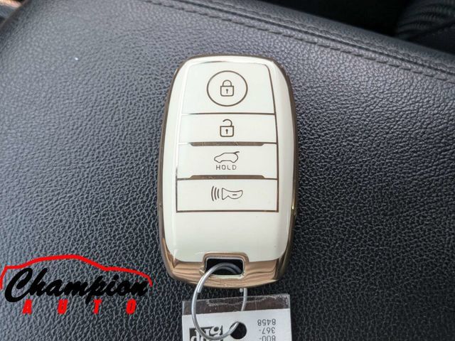 Used 2019 Kia Optima S w/ S Panoramic Sunroof Package FWD image 30