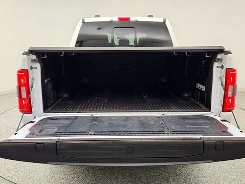 Used 2023 Ford F150 XLT w/ Equipment Group 302A High AWD/4WD image 21