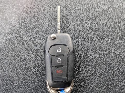 Used 2024 Ford F150 XLT w/ Mobile Office Package AWD/4WD image 31