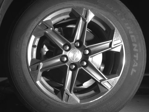 Used 2025 Chevrolet Blazer LT FWD image 12