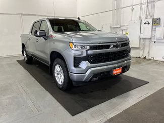 New 2026 Chevrolet Silverado 1500 RST w/ Safety Package 360° Tour
