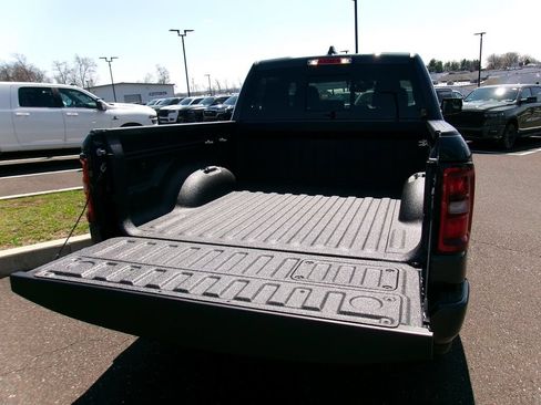 New 2026 RAM 1500 Laramie w/ Night Edition AWD/4WD image 15