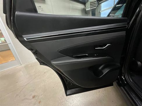 Used 2022 Hyundai Tucson SEL w/ Convenience Package FWD image 21