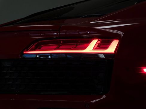 Used 2023 Audi R8 V10 performance image 99