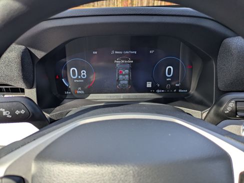 New 2026 Ford Explorer Active image 16