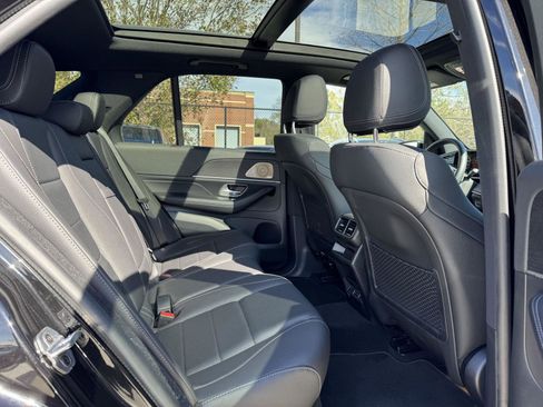 Certified 2026 Mercedes-Benz GLE 350 GLE 350 image 29