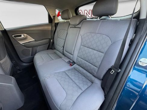 Used 2019 Kia Niro LX FWD image 16