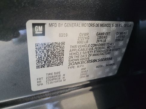 Used 2019 Chevrolet Blazer LT image 33