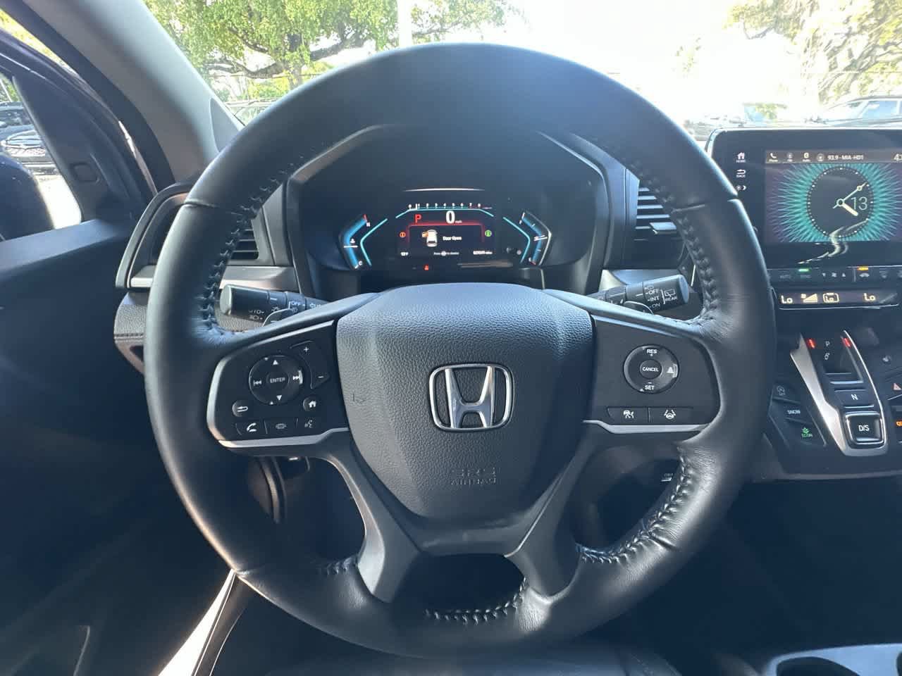 Used 2021 Honda Odyssey EX-L image 15