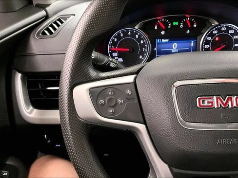 Used 2023 GMC Terrain SLE w/ Driver Convenience Package FWD image 26