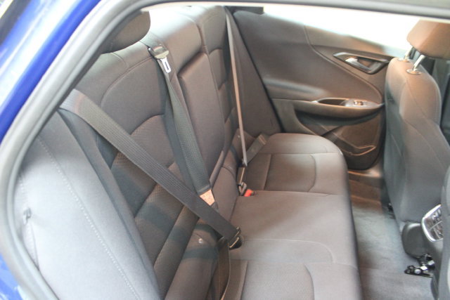 Used 2023 Chevrolet Malibu LT FWD image 9