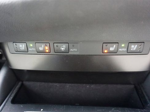 Used 2024 Lexus ES 350 w/ Premium Package image 14