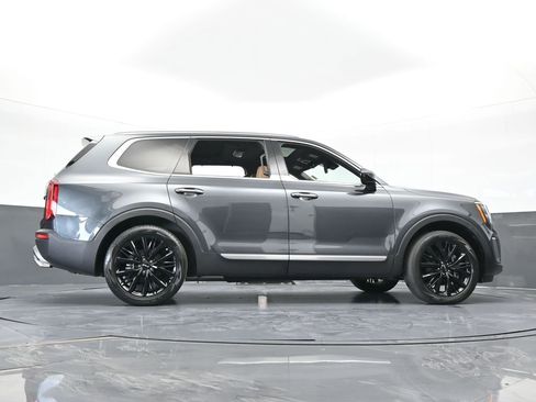 Used 2022 Kia Telluride SX w/ Towing Package image 70