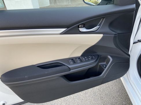 Used 2019 Honda Civic LX image 11