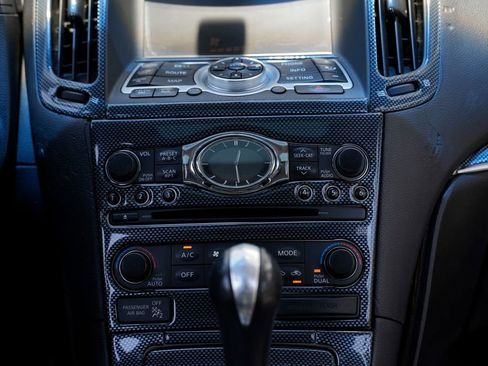Used 2008 INFINITI G37 Journey w/ Premium Pkg RWD image 32