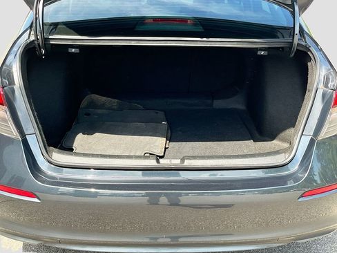 Used 2024 Honda Civic EX image 25