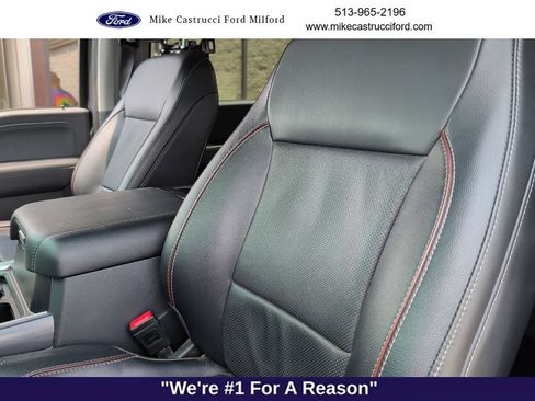 Used 2024 Ford F250 Lariat w/ Lariat Ultimate Package AWD/4WD image 8