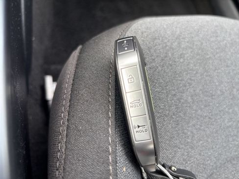 Used 2025 Kia K4 FWD image 22