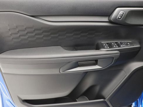 New 2025 Ford Ranger XL image 14