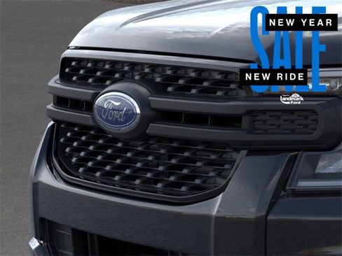 New 2025 Ford Ranger XL image 18
